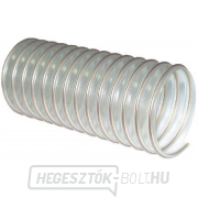 Tömlőátmérő 125 mm, l = 2 m az OP-1500 esetében Tömlőátmérő 125 mm, l = 2 m az OP-1500 esetében gallery main image