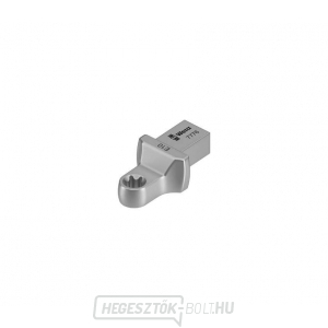 Wera 078666 Csavarkulcsos csatlakozó - TORX® TX foglalat 6. 7776 típus (9 x 12 mm) Wera 078666 Csavarkulcsos csatlakozó - TORX® TX foglalat 6. 7776 típus (9 x 12 mm) gallery main image