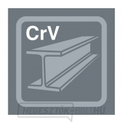 Wera 078663 Anyakulcsos rögzítés - TORX® TX 12 dugókulcs. 7776 típus (9 x 12 mm) náhled