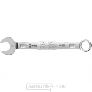 Wera 020504 Inbuszkulcs 27 mm 6003 Joker, offset Wera 020504 Inbuszkulcs 27 mm 6003 Joker, offset gallery main image