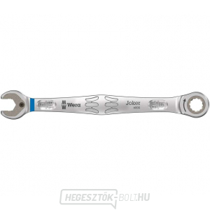 Wera 073280 racsnis kulcs 5/16" 6000 Joker, inch Wera 073280 racsnis kulcs 5/16" 6000 Joker, inch gallery main image