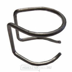 Binzel vezető rugó  Binzel vezető rugó  gallery main image