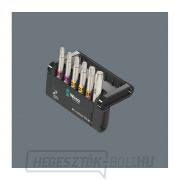 Wera 056470 Csavarhúzóhegyek 1/4" Bit-Check 6 Wood TX HF 1 (6 darabos készlet) Wera 056470 Csavarhúzóhegyek 1/4" Bit-Check 6 Wood TX HF 1 (6 darabos készlet) náhled