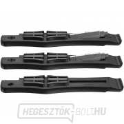 Wera 004182 Csavarhúzóhegyek kerékpár 15-ös készlet (5 darabos készlet) Előnézet 