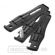 Wera 004182 Csavarhúzóhegyek kerékpár 15-ös készlet (5 darabos készlet) Előnézet 