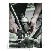 Wera 004182 Csavarhúzóhegyek kerékpár 15-ös készlet (5 darabos készlet) Wera 004182 Csavarhúzóhegyek kerékpár 15-ös készlet (5 darabos készlet) náhled