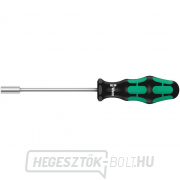Wera 029450 Anyavezető 15 x 125 mm, 395 típus Előnézet 