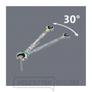 Wera 073279 racsnis kulcs 6000 Joker 19 mm náhled