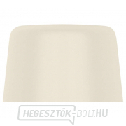 Wera 000435 Cserélhető fej nejlon #7 Wera 101 ütőhöz, fehér (101 L típus) Wera 000435 Cserélhető fej nejlon #7 Wera 101 ütőhöz, fehér (101 L típus) gallery main image