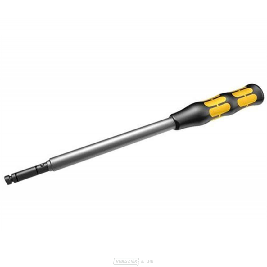 Wera 003695 racsnis hosszabbító 8780 C Koloss 341 mm