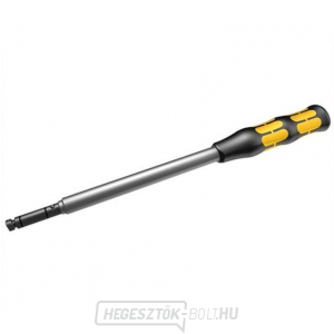 Wera 003695 racsnis hosszabbító 8780 C Koloss 341 mm Wera 003695 racsnis hosszabbító 8780 C Koloss 341 mm gallery main image