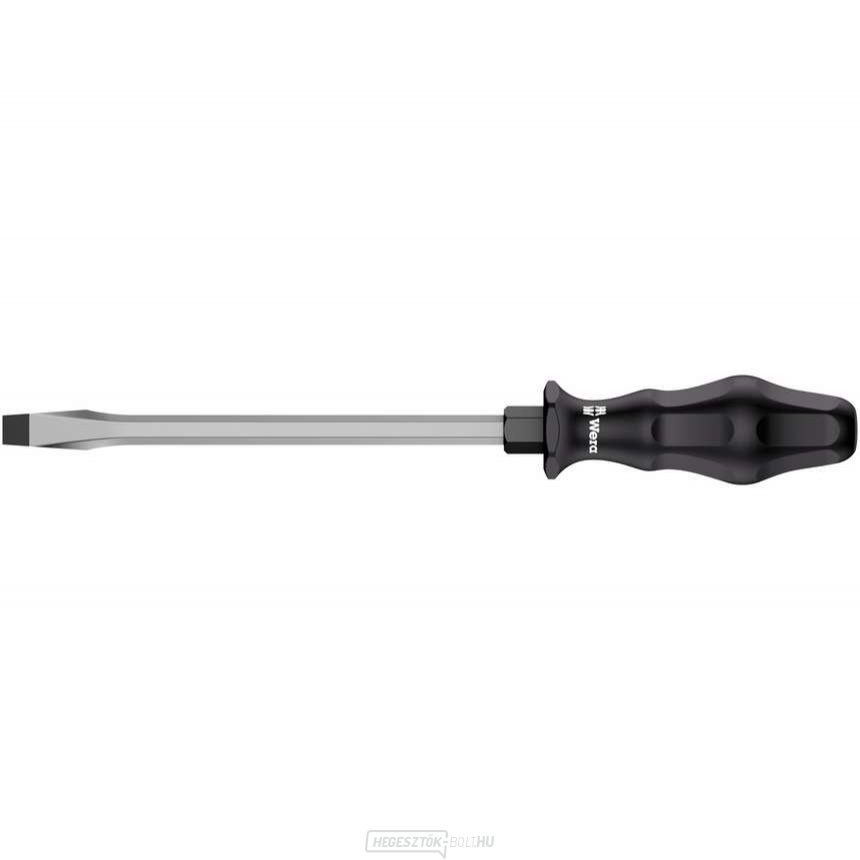 Wera 018272 Laposfejű csavarhúzó 2,0x12,0x200 mm 932 A típus Wera 018272 Laposfejű csavarhúzó 2,0x12,0x200 mm 932 A típus gallery main image