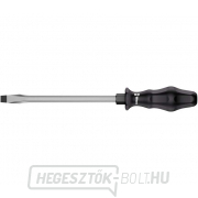 Wera 018272 Laposfejű csavarhúzó 2,0x12,0x200 mm 932 A típus Wera 018272 Laposfejű csavarhúzó 2,0x12,0x200 mm 932 A típus gallery main image