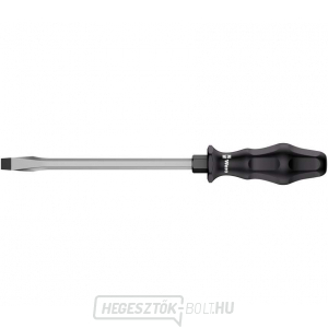 Wera 018272 Laposfejű csavarhúzó 2,0x12,0x200 mm 932 A típus Wera 018272 Laposfejű csavarhúzó 2,0x12,0x200 mm 932 A típus gallery main image