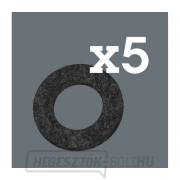 Wera 130002 Bit tartó 881/4/1 SB változó mélységhatárolással (3 darabos készlet) náhled