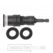 Wera 130002 Bit tartó 881/4/1 SB változó mélységhatárolással (3 darabos készlet) Wera 130002 Bit tartó 881/4/1 SB változó mélységhatárolással (3 darabos készlet) gallery main image