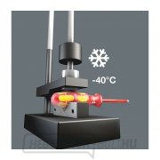 Wera 006466 Villanyszerelő csavarhúzó Kraftform Plus PZ/S 2x100 mm típus 165 iS náhled