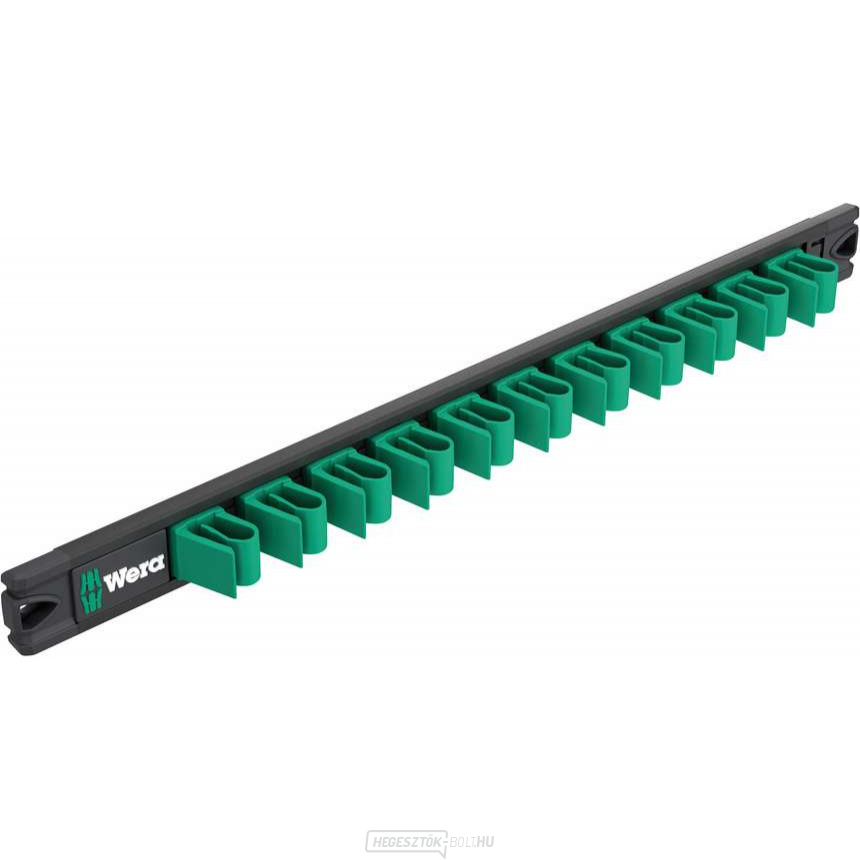 Wera 136413 Mágneses rúd akár 11 Joker csavarkulcshoz. Típus 9610
