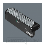 Wera 057440 Csavarhúzóhegyek 1/4" Bit-Check 30 Metal 1 SB (30 darabos készlet) náhled