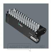 Wera 057438 Csavarhúzóhegyek 1/4" Bit-Check 30 Wood 2 SB (30 darabos készlet) náhled
