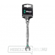 Wera 020218 Csavarkulcs 3/4" 6003 Joker, offset Előnézet 