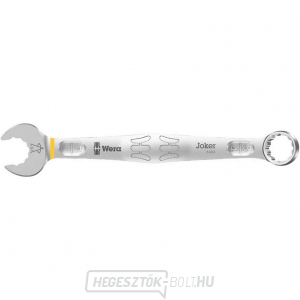 Wera 020218 Csavarkulcs 3/4" 6003 Joker, offset Wera 020218 Csavarkulcs 3/4" 6003 Joker, offset gallery main image