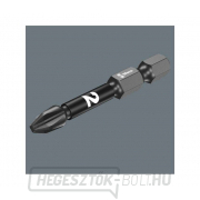 Wera 057692 Bits 1/4" Bit-Check 6 PZ Impaktor 1 (6 darabos készlet) náhled