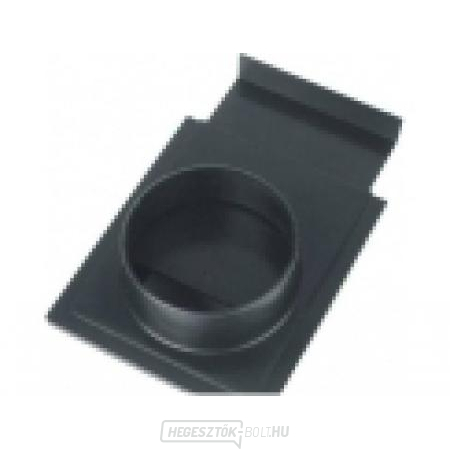 4"-os áramláskapu OP-750, 1500, 2200-hoz