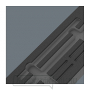 Wera 137382 Szerszámmodul - habbetét 9882 kalapácshoz lyukasztóval 1 db 9782 típusú szett. Szerszámok nélkül náhled