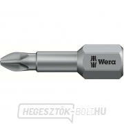 Wera 056159 Tough Bit-Check 10 Universal 4 tartóval 899/4/1 (10 darabos készlet) Előnézet 