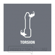 Wera 056159 Tough Bit-Check 10 Universal 4 tartóval 899/4/1 (10 darabos készlet) náhled