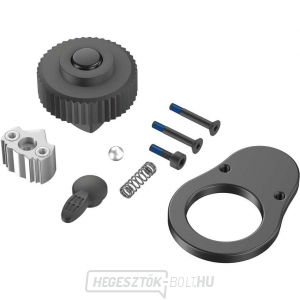 Wera 547628 9904 B 2 racsnis javítókészlet Click-Torque B 2 nyomatékkulcshoz Wera 547628 9904 B 2 racsnis javítókészlet Click-Torque B 2 nyomatékkulcshoz gallery main image