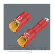 Wera 004961 3/8" 6 oldalú 17 mm-es dugóhúzó 3/8" 8790 B típus Zyklop VDE náhled