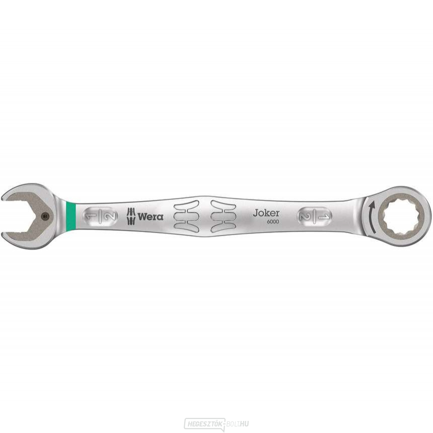 Wera 073283 racsnis kulcs 1/2" 6000 Joker, hüvelyk, inch