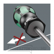 Wera 029445 Anyavezető 14 x 125 mm, típus 395 náhled