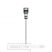 Wera 160981 Univerzális bit tartó 899/4/1 S rögzítő gyűrűvel és mágnessel gallery main image