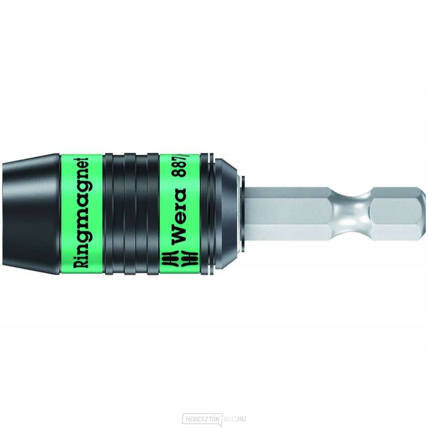Wera 052490 Univerzális tartó 887/4 RR Rapidaptor körmágneses mágnessel Wera 052490 Univerzális tartó 887/4 RR Rapidaptor körmágneses mágnessel gallery main image