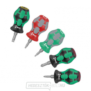 Wera 008872 Bit- és csavarhúzó-tartók 3 darabos készlet 3 db 5 darabos készlet Wera 008872 Bit- és csavarhúzó-tartók 3 darabos készlet 3 db 5 darabos készlet gallery main image