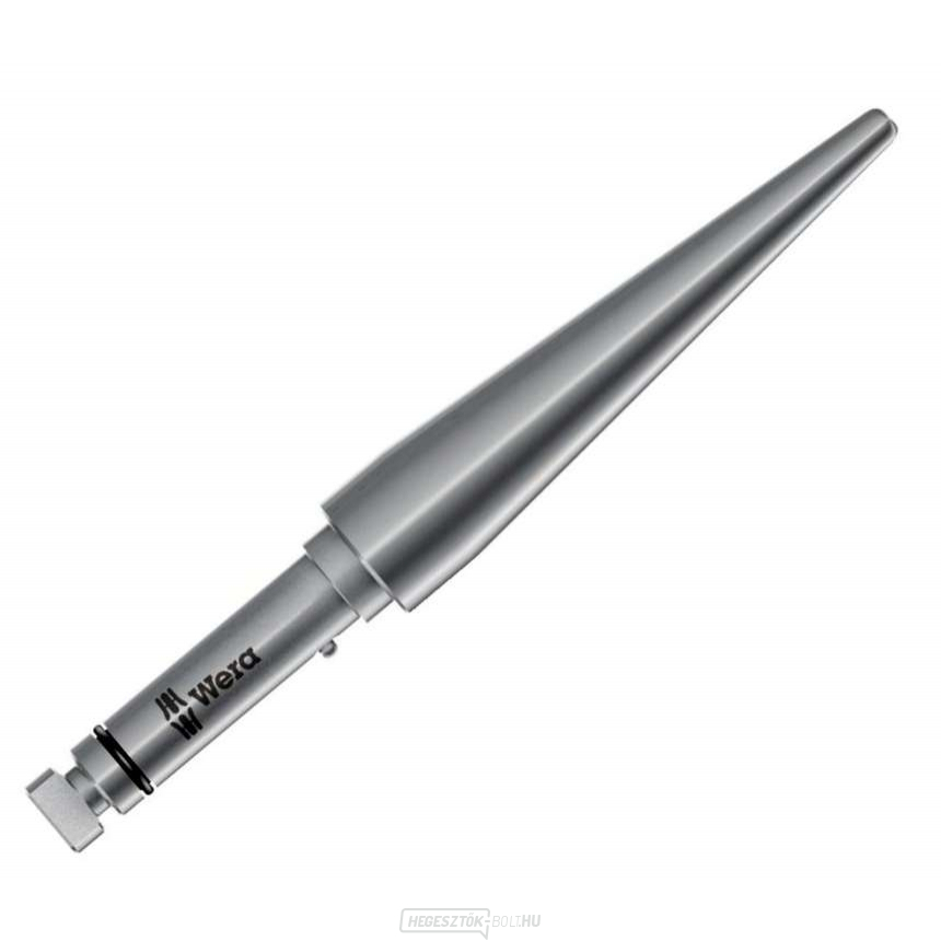 Wera 003696 Hosszabbítás 8781 C - Centrálódorn a KOLOSS 1/2" racsnihoz