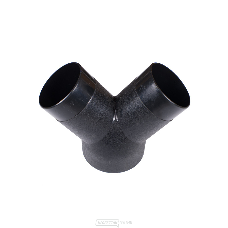 Y csatlakozó 5 "x1 4 "x2 az OP-1500-hoz