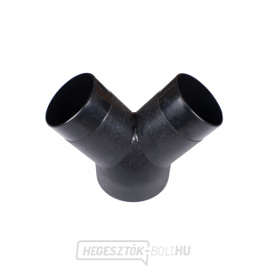 Y csatlakozó 5   Y csatlakozó 5