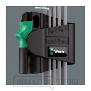 Wera 022101 Húzócsavaros kulcsok inbus 950/7 Hex-Plus Magnet 1, krómozott (7 darabos készlet) náhled