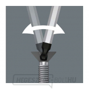 Wera 022101 Húzócsavaros kulcsok inbus 950/7 Hex-Plus Magnet 1, krómozott (7 darabos készlet) náhled