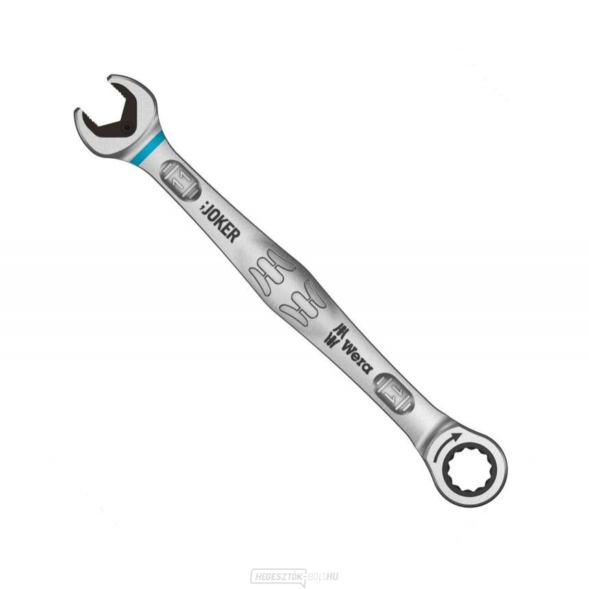 Wera 073271 racsnis kulcs 6000 Joker 11 mm Wera 073271 racsnis kulcs 6000 Joker 11 mm gallery main image