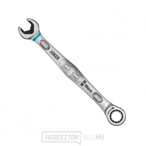 Wera 073271 racsnis kulcs 6000 Joker 11 mm Wera 073271 racsnis kulcs 6000 Joker 11 mm gallery main image