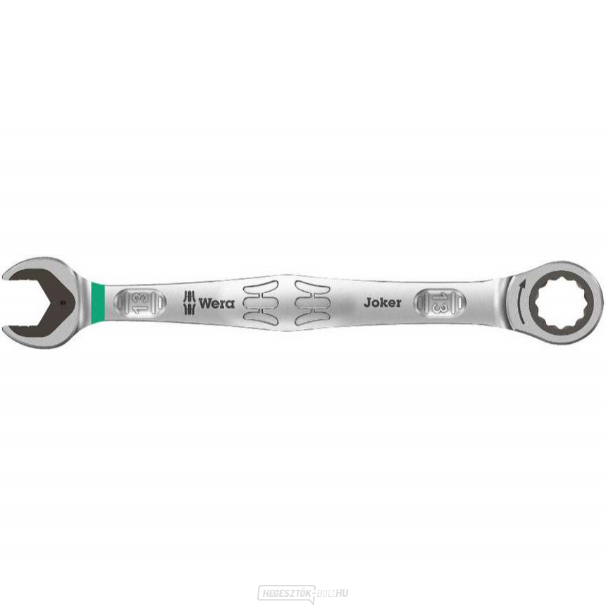 Wera 073272 racsnis kulcs 6000 Joker 12 mm Wera 073272 racsnis kulcs 6000 Joker 12 mm gallery main image