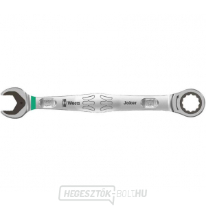 Wera 073272 racsnis kulcs 6000 Joker 12 mm Wera 073272 racsnis kulcs 6000 Joker 12 mm gallery main image