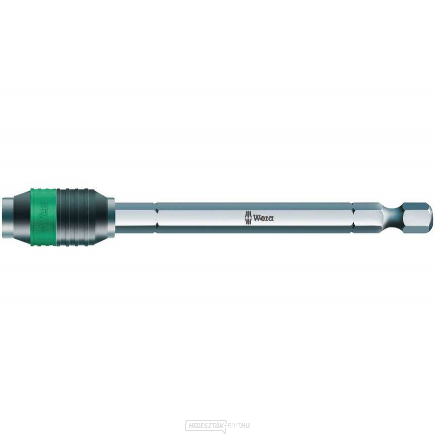 Wera 052504 Univerzális tartó 1/4" x 100 mm 889/4 R Rapidaptor 889/4 R Rapidaptor Wera 052504 Univerzális tartó 1/4" x 100 mm 889/4 R Rapidaptor 889/4 R Rapidaptor gallery main image