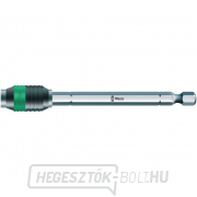 Wera 052504 Univerzális tartó 1/4" x 100 mm 889/4 R Rapidaptor 889/4 R Rapidaptor Wera 052504 Univerzális tartó 1/4" x 100 mm 889/4 R Rapidaptor 889/4 R Rapidaptor gallery main image