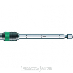 Wera 052504 Univerzális tartó 1/4" x 100 mm 889/4 R Rapidaptor 889/4 R Rapidaptor Wera 052504 Univerzális tartó 1/4" x 100 mm 889/4 R Rapidaptor 889/4 R Rapidaptor gallery main image